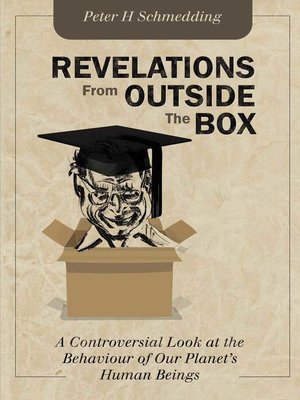 cover image of Revelations From Outside the Box